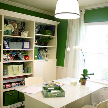 Hobby Rooms