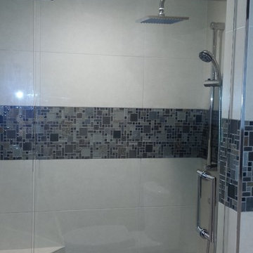 Bathroom Remodel in Indian Rocks Beach, Florida