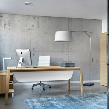 Office Collections
