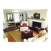Living Rooms