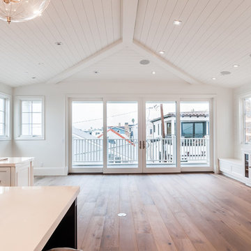 Beachy Farmhouse