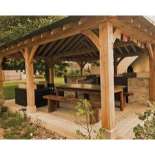 Patio Ideas