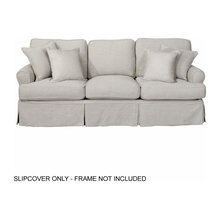 Slip covers