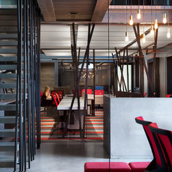 Strawberry - Pendant Lighting