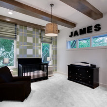 Baby Room Ideas