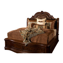 Bedrooms