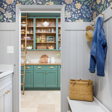 Best kitchen renovation in Holly Hills in Ijamsville, MD by Talon Construction