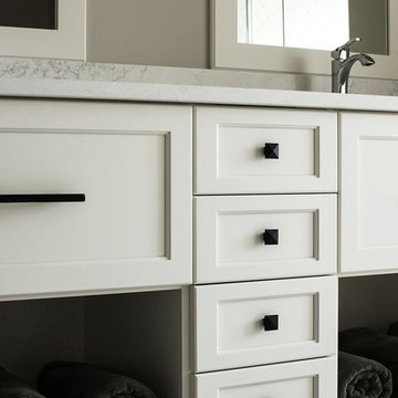Regina, New Build - The Creeks