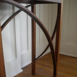 Woodworking Details - Furniture