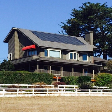 Exteriors