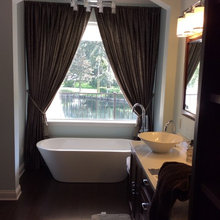 Bathroom Ideas