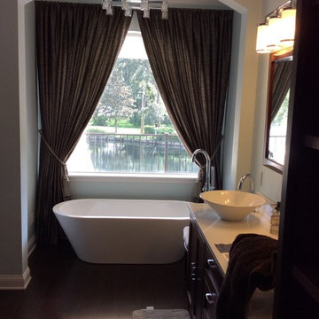 Baths