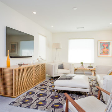 5th Street Seal Beach | Whole Home Renovation