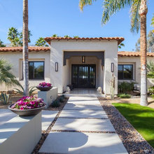 Cindys options for exterior