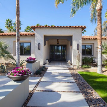 Collector Geeks to Curated Chic - Palm Springs