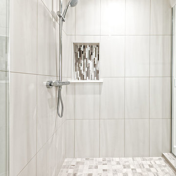 Custom Home in Bellevue