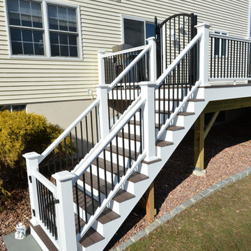 Cullen - Inviting Pool Deck