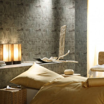 Wallpaper Accent Wall