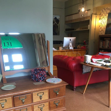 Eco Aga Design's New Premises