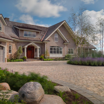 Cape Cod Craftsmanship