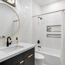 Main Bath