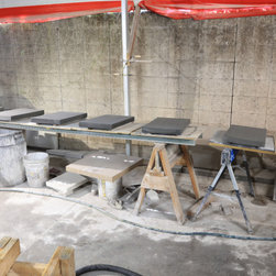 Quality Materials and Workmanship - Building Materials