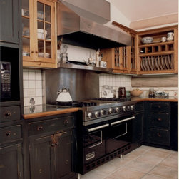 DBS Cabinetry - Kitchen Cabinetry