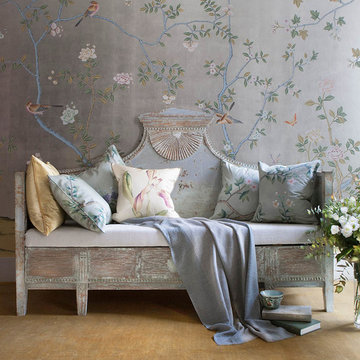 De Gournay