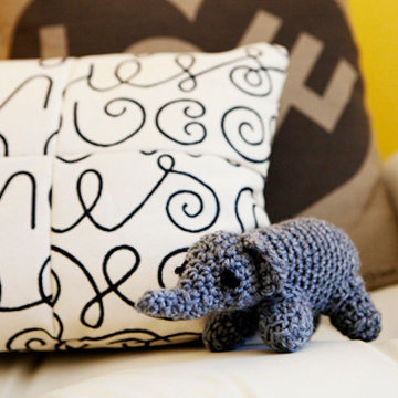 Children's Bedroom