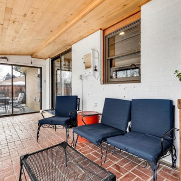 Farmhouse Full Remodel - Old Littleton, CO