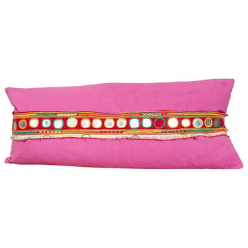 Sahi Nomad Lumbar Pillow