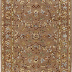 Clifton- (CLF-1002) - Rugs