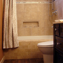 Downstairs bathroom