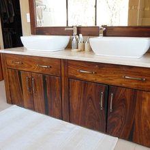 bathroom vanity craftsman
