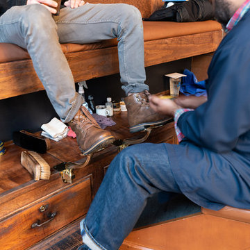 Cobblestone Bar
