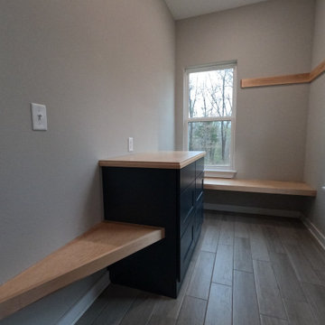 Bella Vista Facelift