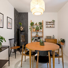 Un après-midi chez Christelle, du blog En cours de Création
