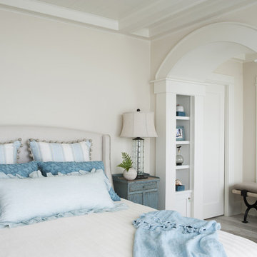 Case Study: Wrightsville Beach, North Carolina