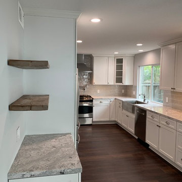 Inspiration Gallery | Kitchens | Orange County
