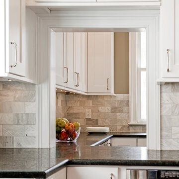 Transitional Culinary