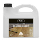 WOCA Oil Refresher Natural 2.5-Liter