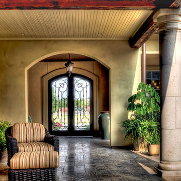 Jeansonne Residence