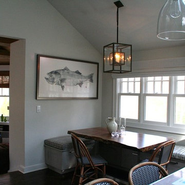 Winding Lane Kitchen