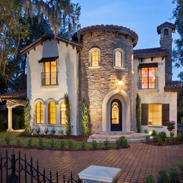 Villa Bimalina, Winter Park, Florida