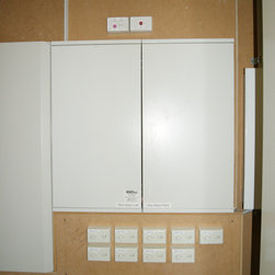 Geelong disability home - Home Electronics