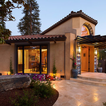 Modern Hacienda