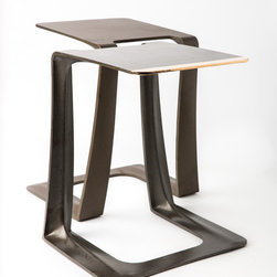The Garrison - Furniture