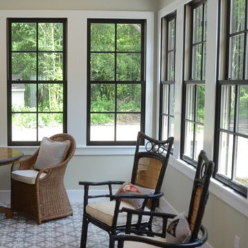 Select Building and Design
