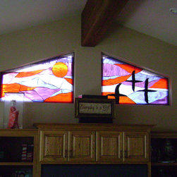 Del Mar Home Windows - Window Treatments