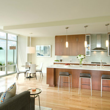 Waterfront Condo